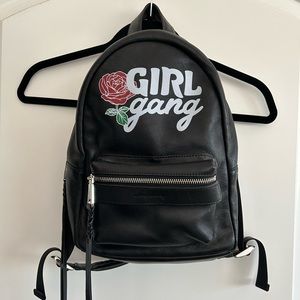 Rebecca Minkoff, Girl Gang, backpack